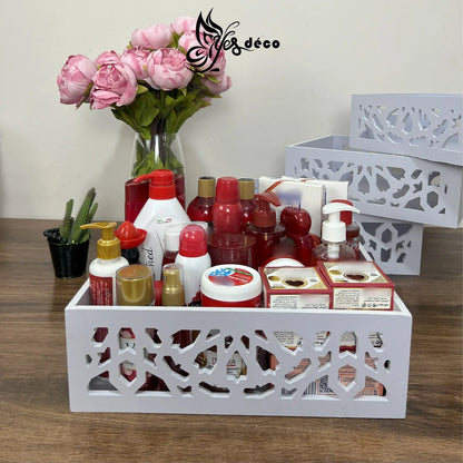 مجموعة التنظيم (3قطع)+هدية مجانية