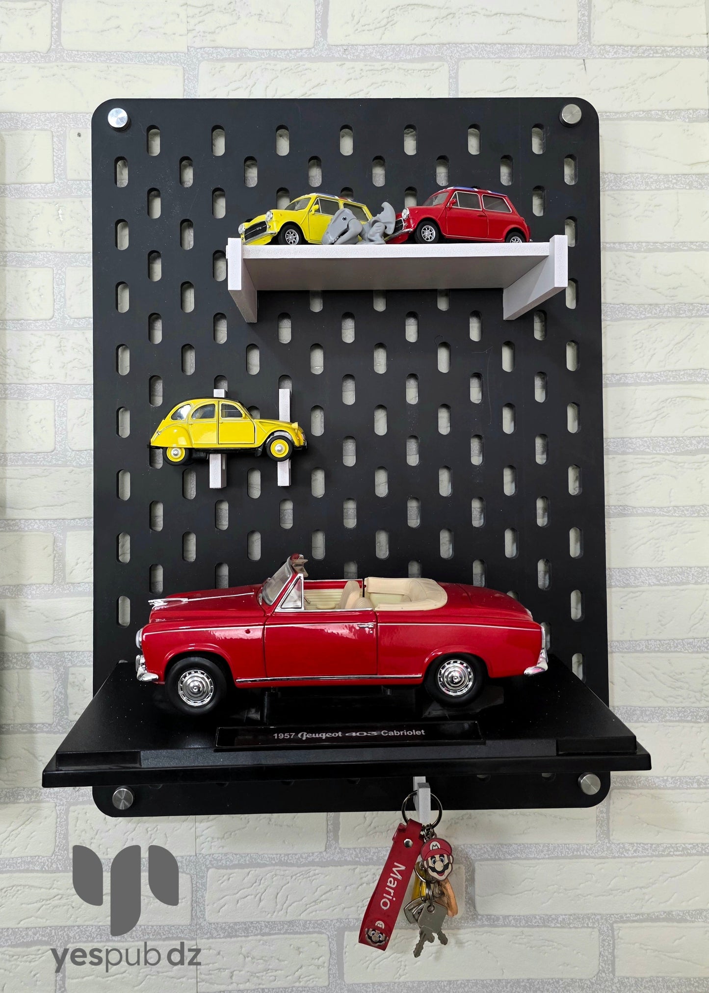 Pegboard Pro®