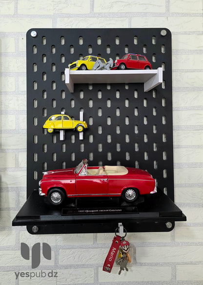 Pegboard Pro®