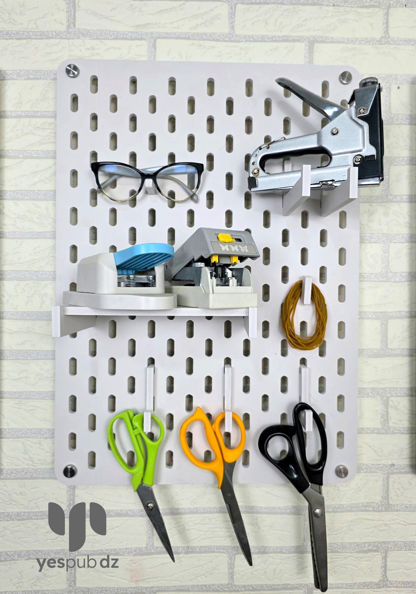 Pegboard Pro®