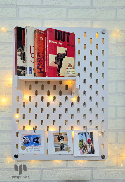 Pegboard Pro®