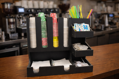 Organisateur coin café - منظم ركن القهوة