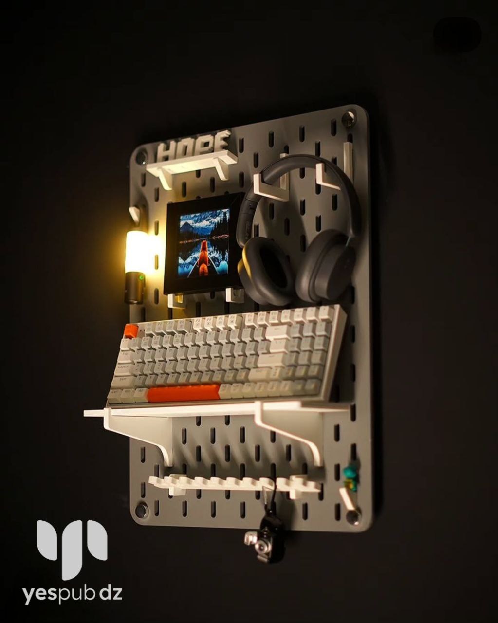 Pegboard Pro®