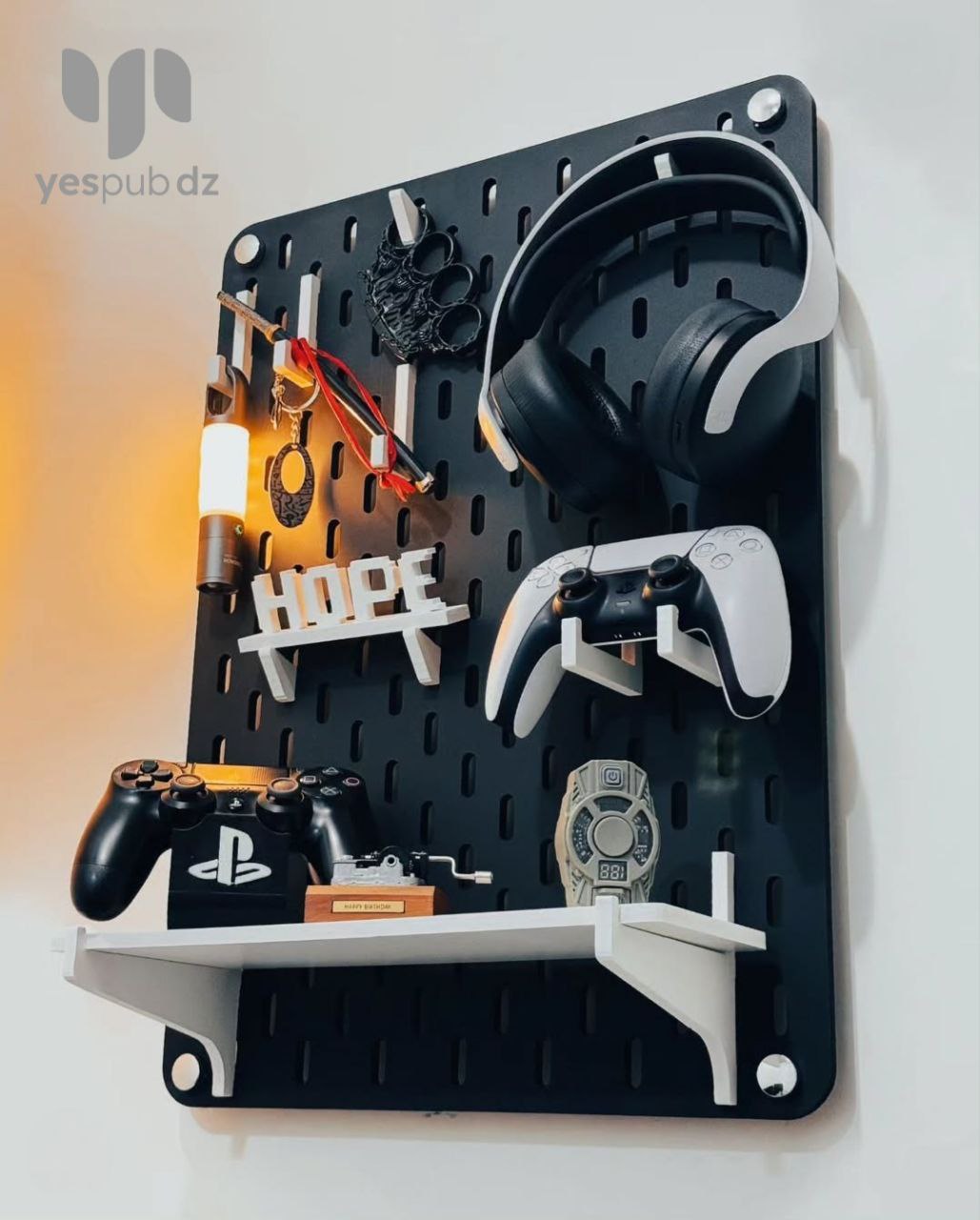 Pegboard Pro®