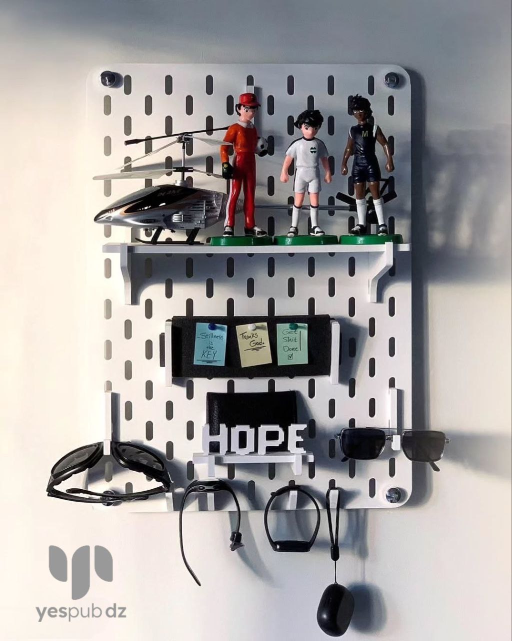 Pegboard Pro®